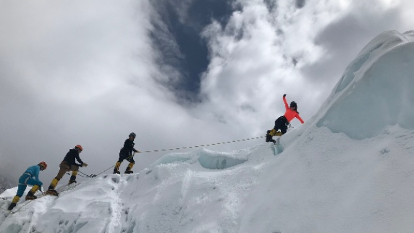 Climb Climb