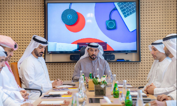 Ajman Working Group Proposes Investment Teams