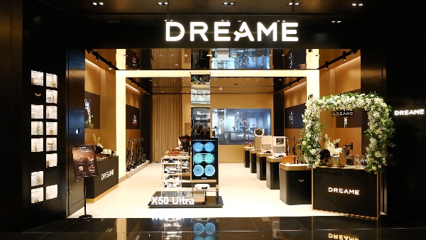 Dreame Store MOE