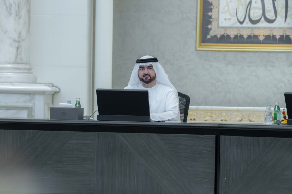 Sharjah Museums Authority's New Structure Approved