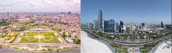 UAE-Angola Partnership Grows with $2.2 Billion Trade