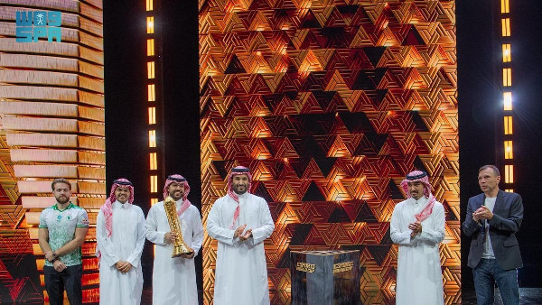 Team Falcons Crowned Champions of Esports World Cup Team Falcons Crowned Champions of Esports World Cup