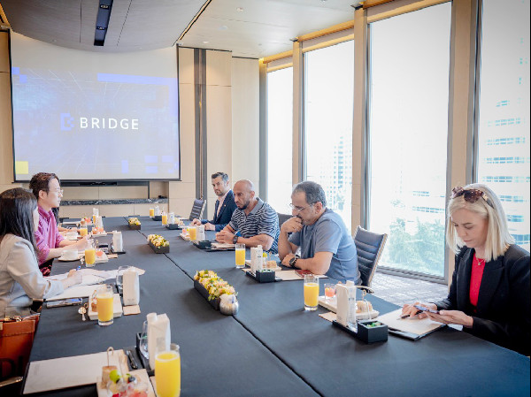 Strengthening UAE-South Korea Media Ties