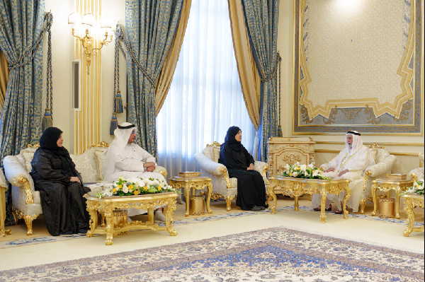 New Structure Approved for Sharjah Nurseries