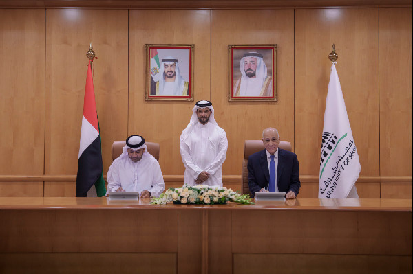 New Agreement Between Judicial Council and UOS