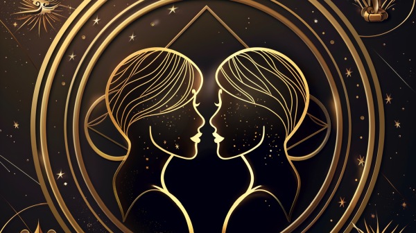 Gemini (May 21 - June 20) Horoscope