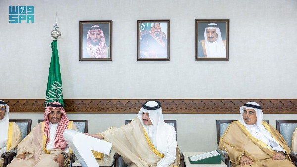 New Industrial Projects Launched in Dammam New Industrial Projects Launched in Dammam