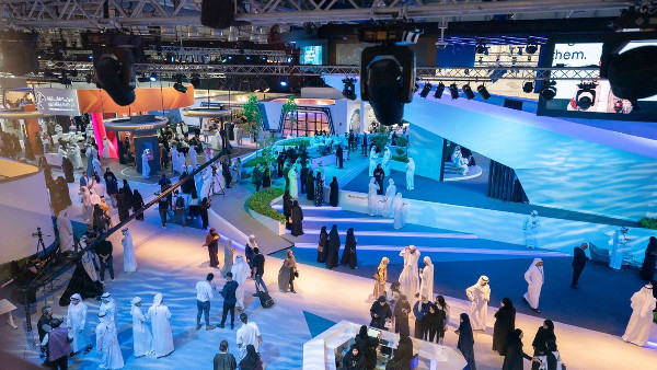 IGCF 2025 Focuses on Education and Innovation IGCF 2025 Focuses on Education and Innovation
