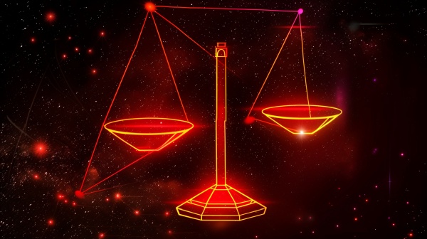 Libra (September 23 - October 22) Horoscope