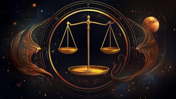 Daily Horoscope Libra Today,August 01, 2025