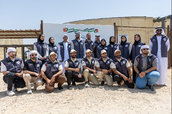 Launch of Youth Social Missions Programme