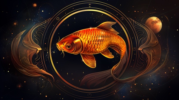 Pisces (February 19 - March 20) Horoscope Pisces (February 19 - March 20) Horoscope
