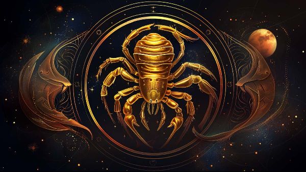 Daily Horoscope Scorpio Today,August 01, 2025