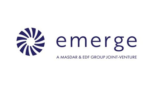 Emerge and EDB Collaborate on Solar Projects Emerge and EDB Collaborate on Solar Projects