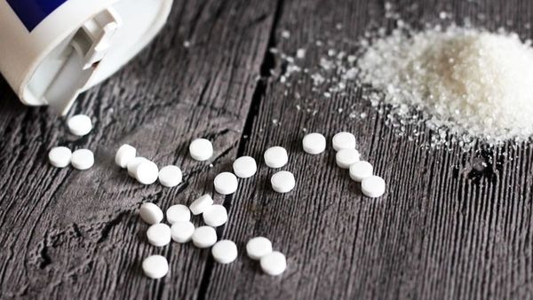Sucralose Consumption Impairs Cancer Treatment Efficacy