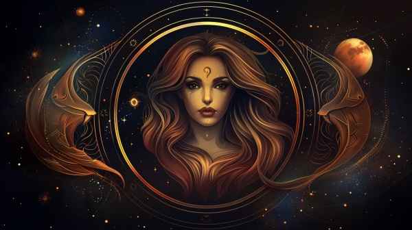Virgo (August 23 - September 22) Horoscope Virgo (August 23 - September 22) Horoscope
