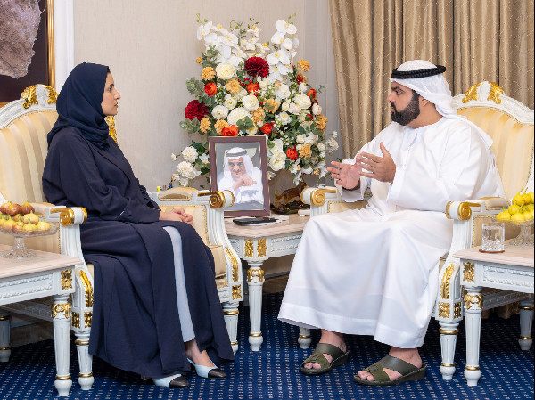 Al Sharqi Reviews Education Plans for 2025-2026