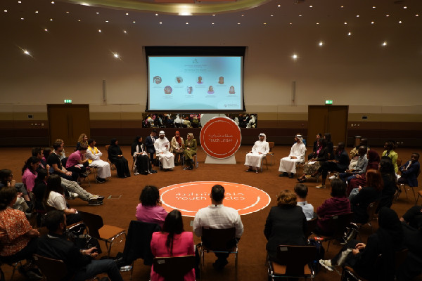 UAE Foundation Supports Special Olympics Education Initiative