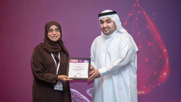 Fujairah Hosts Scientific Summit on Blood Diseases