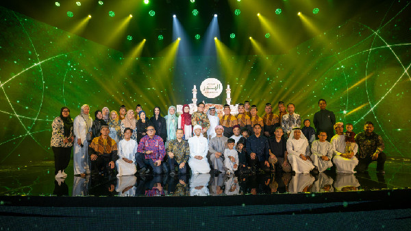 Prophet's Biography Discussed at Badr Festival