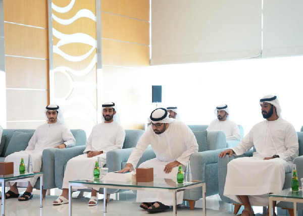 Umm Al Quwain Launches New Tourism Identity
