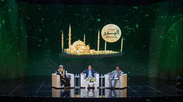 Prophet's Biography Discussed at Badr Festival