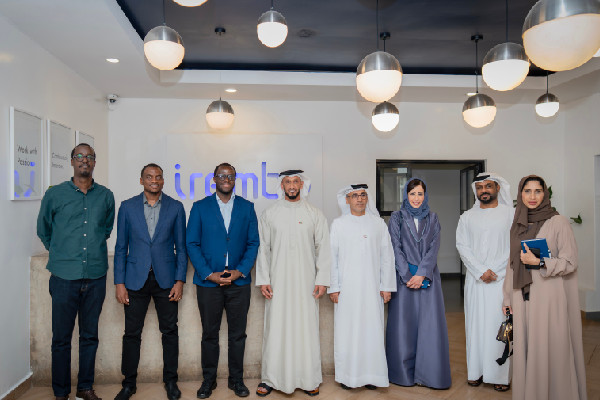 Media Cooperation Discussed by Abdullah Al Hamed