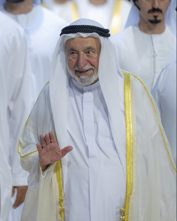 Sharjah Hosts 14th Government Communication Forum