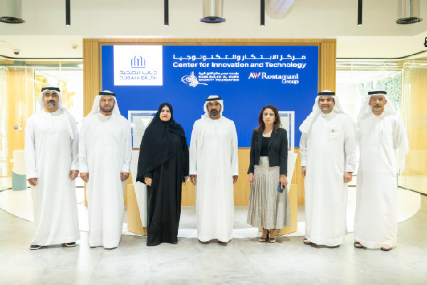 Dubai Health Board Meeting Highlights Innovation