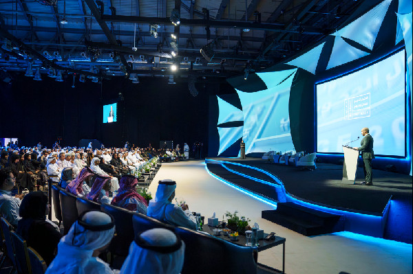 IGCF 2025 Focuses on Communication's Role