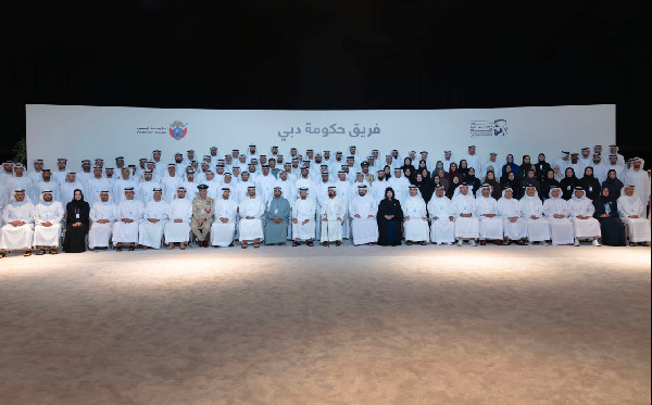 Dubai's Vision: A Beautiful and Advanced City