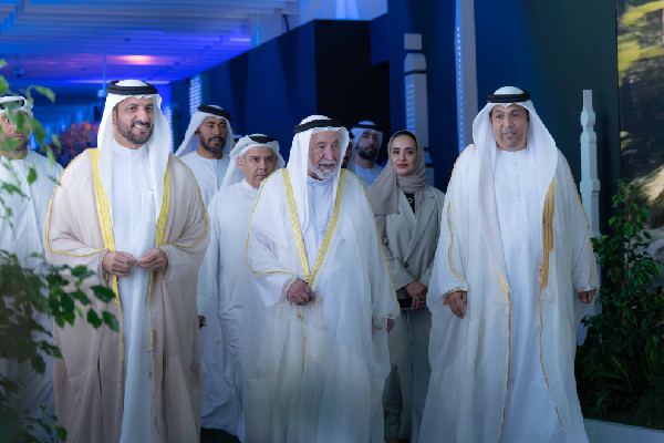 Sharjah Hosts 14th Government Communication Forum