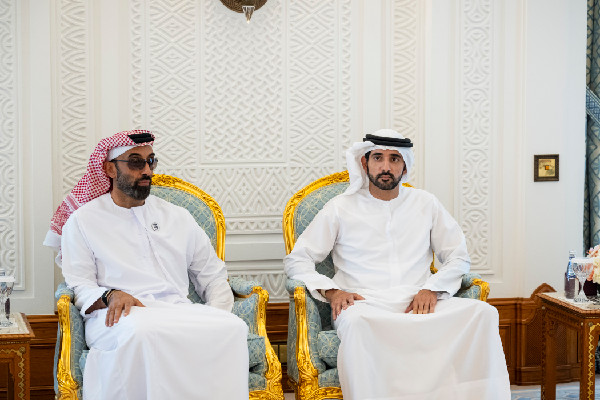 UAE Supports Qatar's Sovereignty Measures
