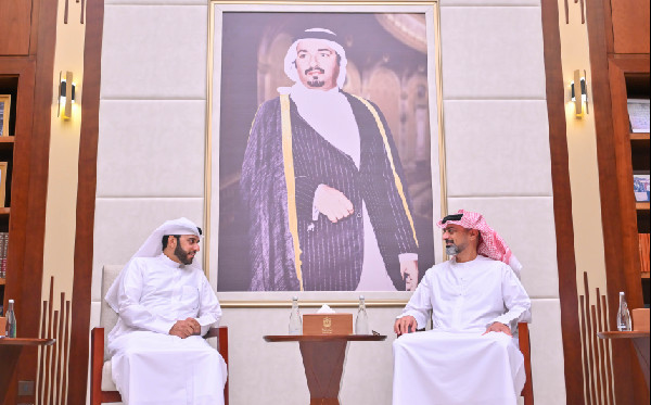 Ammar bin Humaid Reviews Healthcare Services in Ajman