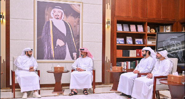 Ajman CP Reviews Healthcare Service Quality