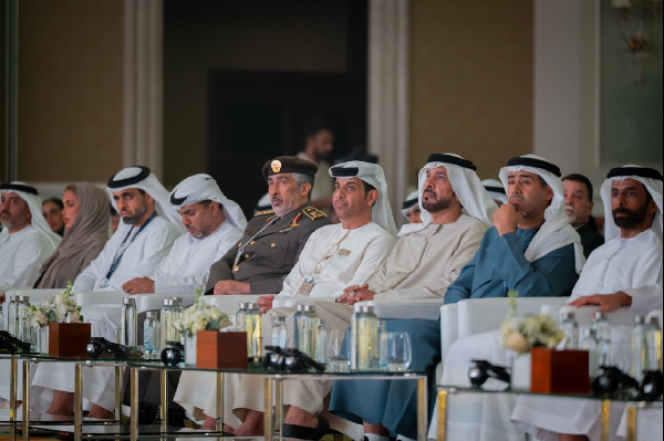 Sustainable Water Security Conference Begins in Abu Dhabi