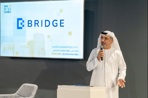 BRIDGE Summit Prepares for Abu Dhabi Event
