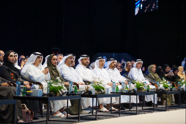 IGCF 2025 Focuses on Communication's Role