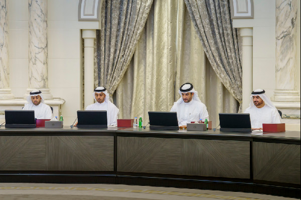 Sharjah Council Approves 2025 Census and Grants