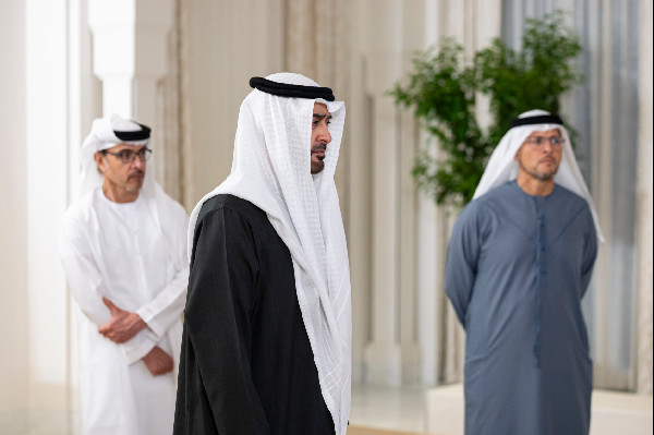 New Housing Projects in Abu Dhabi Announced