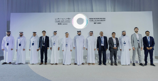 Highlights from the Dubai Self-Driving Transport Congress