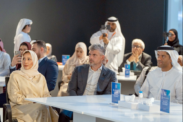 BRIDGE Summit Prepares for Abu Dhabi Event