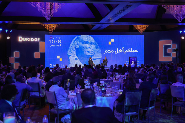 Cairo Hosts Bridge Summit 2025 Preparatory Event