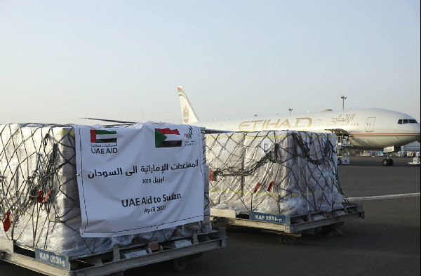 UAE Celebrates International Day of Charity
