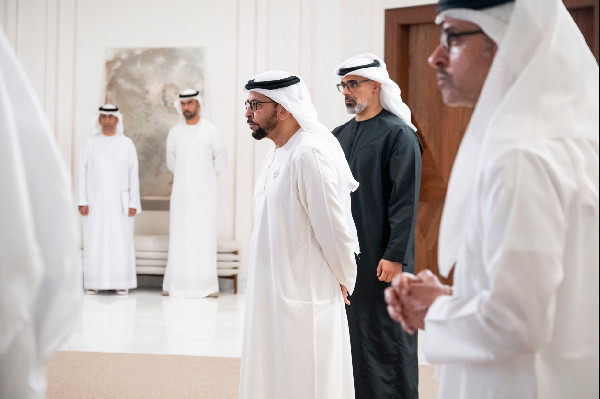 UAE President Announces New Housing Projects