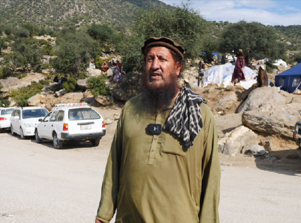 UAE Aid Appreciated by Afghans After Earthquake