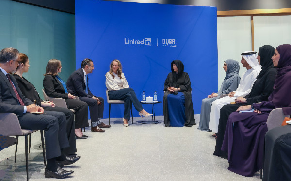 Empowering UAE's Creative Professionals Together