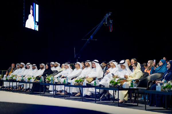 Smart City Transformation Discussed in Sharjah