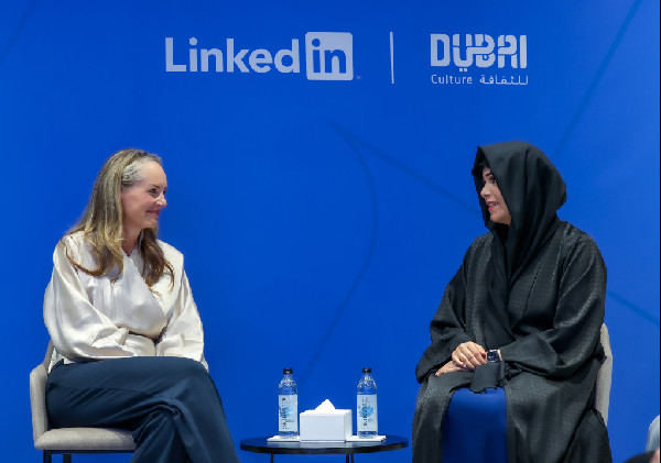 Empowering UAE's Creative Professionals Together