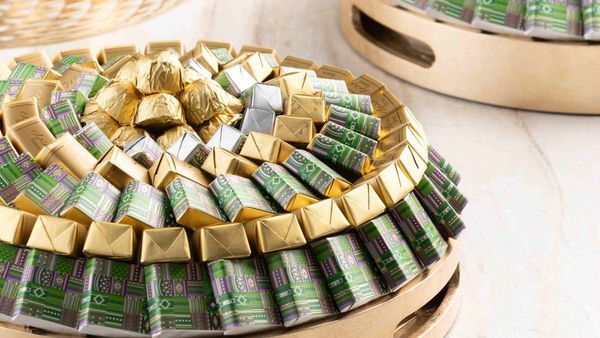 Bateel Introduces New Saudi National Day Collections Bateel Introduces New Saudi National Day Collections